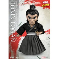 Beast Kingdom Egg Attack - Marvel X-Men Ronin Logan