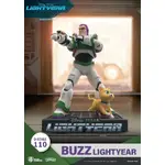 Beast Kingdom D Stage - Disney Pixar Lightyear Buzz Lightyear