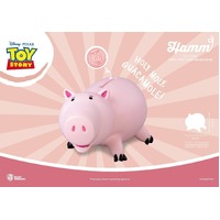 Beast Kingdom Piggy Bank - Disney Pixar Toy Story HAMM