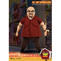 Beast Kingdom Dynamic Action Heroes - Disney Pixar Toy Story 2 Al McWhiggin