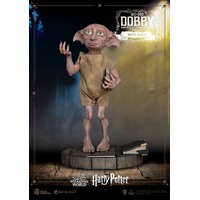 Beast Kingdom Master Craft - Harry Potter and the Chamber of Secrets Dobby