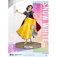 Beast Kingdom Master Craft - Disney 100 Years of Wonder Snow White