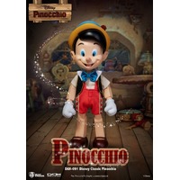 Beast Kingdom Dynamic Action Heroes - Disney Classic Pinocchio