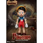 Beast Kingdom Dynamic Action Heroes - Disney Classic Pinocchio