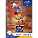 Beast Kingdom D Stage - Disney Pixar Ratatouille