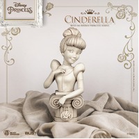 Beast Kingdom Bust - Disney Princess Cinderella