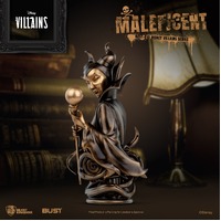 Beast Kingdom Bust - Disney Villains Maleficent