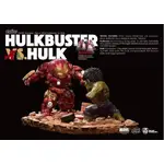Beast Kingdom Egg Attack - Marvel Avengers Age of Ultron Hulkbuster & Hulk