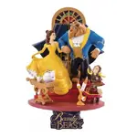 Beast Kingdom Disney D-Stage - Beauty and the Beast