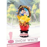 Beast Kingdom D Stage - Disney Snow White and the Seven Dwarfs