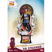 Beast Kingdom D Stage - Marvel Comics Dr Strange
