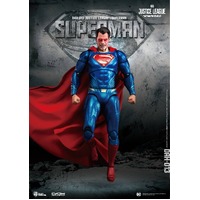 Beast Kingdom Dynamic Action Heroes - DC Comics Justice League Superman
