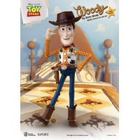 Beast Kingdom Dynamic Action Heroes - Disney Pixar Toy Story Woody
