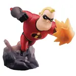 Beast Kingdom Disney/Pixar Mini Egg Attack - The Incredibles Mr. Incredible