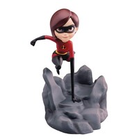 Beast Kingdom Disney/Pixar Mini Egg Attack - The Incredibles Elastigirl