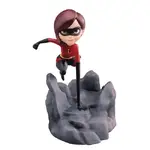 Beast Kingdom Disney/Pixar Mini Egg Attack - The Incredibles Elastigirl
