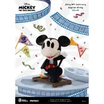 Beast Kingdom Mini Egg Attack - Disney Mickey 90th Anniversary Mickey Mouse Magician