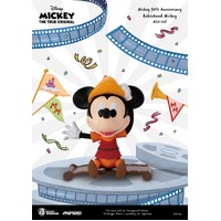 Beast Kingdom Mini Egg Attack - Disney Mickey 90th Anniversary Mickey Mouse Robin Hood
