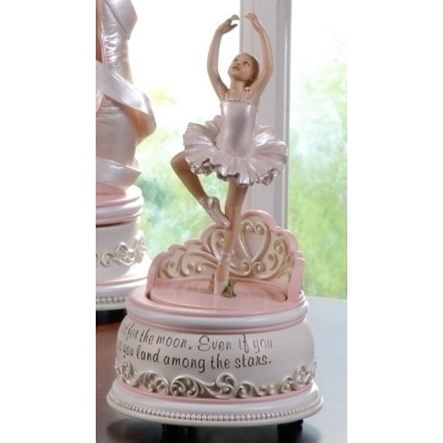 Joseph's Studio Ballerina Musical Box