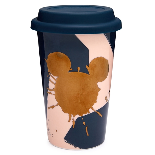 Disney X Salt&Pepper - Takeaway Cup - Graffiti
