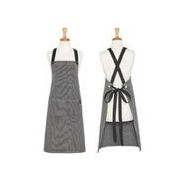Eco Recycled - Charcoal Apron
