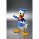 Herocross Hybrid Metal Figure #006 Donald Duck