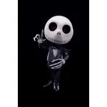 Herocross Hybrid Metal Figure #008S Nightmare Before Christmas Jack Skellington