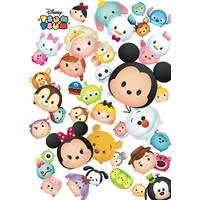 Tenyo Puzzle 266pc - Disney Tsum Tsum - All Star