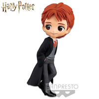 Q POSKET Harry Potter Figurine - George Weasley A