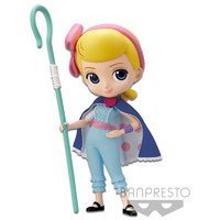 Q POSKET Disney Figurine - Bo Peep A