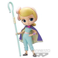 Q POSKET Disney Figurine - Bo Peep B