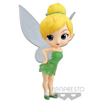 Q POSKET Disney Figurine - Tinkerbell A