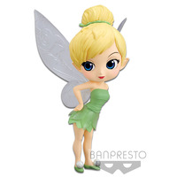 Q POSKET Disney Figurine - Tinkerbell B