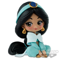 Q POSKET Disney Figurine - Petit Jasmine