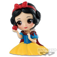 Q POSKET Disney Figurine - Petit Snow White