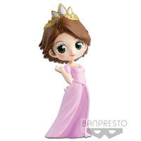 Q POSKET Disney Figurine - Petit Rapunzel