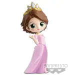 Q POSKET Disney Figurine - Petit Rapunzel
