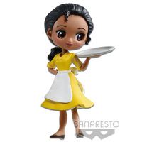 Q POSKET Disney Figurine - Petit Tiana