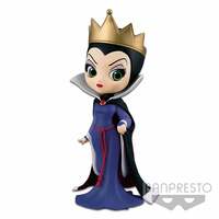 Q POSKET Disney Figurine - Evil Queen B