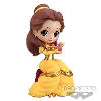 Q POSKET Disney Figurine - Belle A