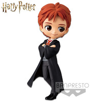 Q POSKET Harry Potter Figurine - Fred Weasley A