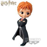 Q POSKET Harry Potter Figurine - Fred Weasley B
