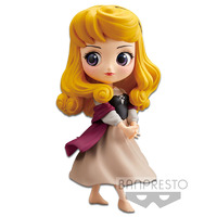 Q POSKET Disney Figurine - Briar Rose A