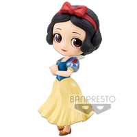 Q POSKET Disney Figurine - Snow White A