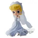 Q POSKET Disney Figurine - Dreamy Collection - Vol.2 Cinderella
