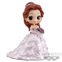 Q POSKET Disney Figurine - Dreamy Collection - Vol.2 Belle A