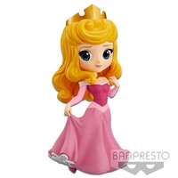 Q POSKET Disney Figurine - Aurora A
