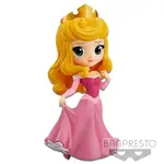 Q POSKET Disney Figurine - Aurora A