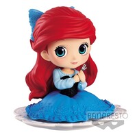 Q POSKET Disney Figurine - Ariel A