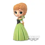 Q POSKET Disney Figurine - Frozen Anna Coronation B